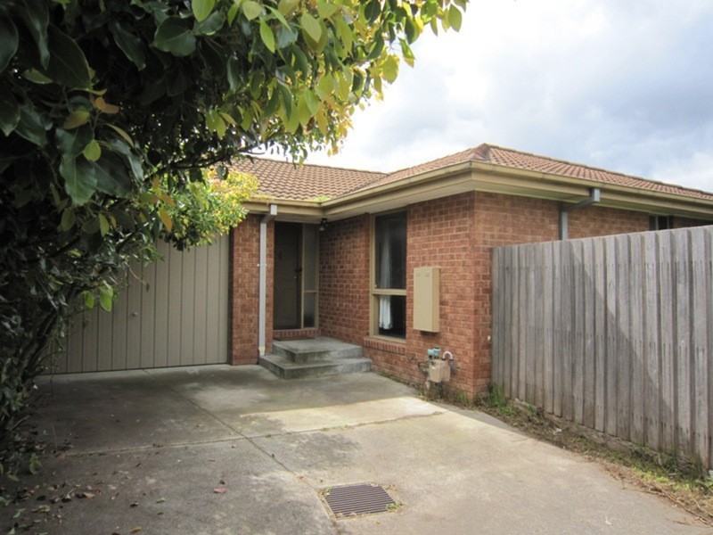 2/305 McKinnon Road, Mckinnon VIC 3204