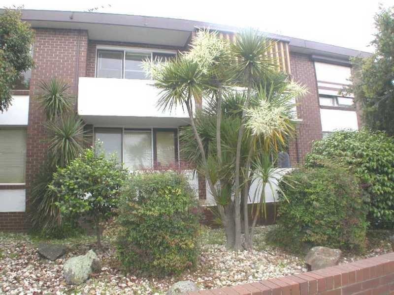 6/14 Normanby Avenue, Thornbury VIC 3071