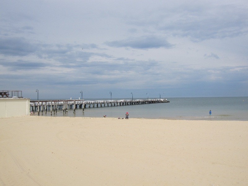 16/122 Beaconsfield Parade, Albert Park VIC 3206