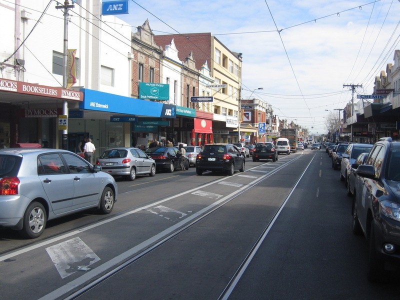 13/1a Maysbury Avenue, Elsternwick VIC 3185