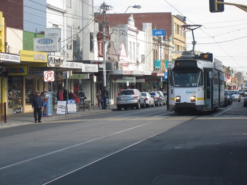 13/1a Maysbury Avenue, Elsternwick VIC 3185