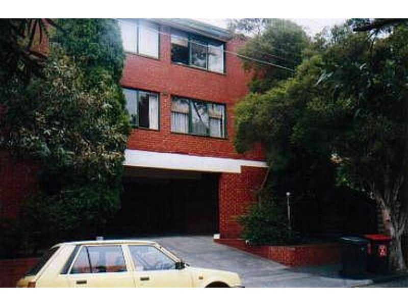 8/25 Jackson Street, St Kilda VIC 3182