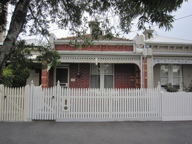 112 Danks Street, Albert Park VIC 3206
