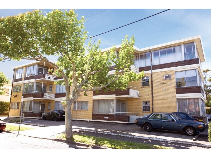 6/46 Ormond Esplanade, Elwood VIC 3184
