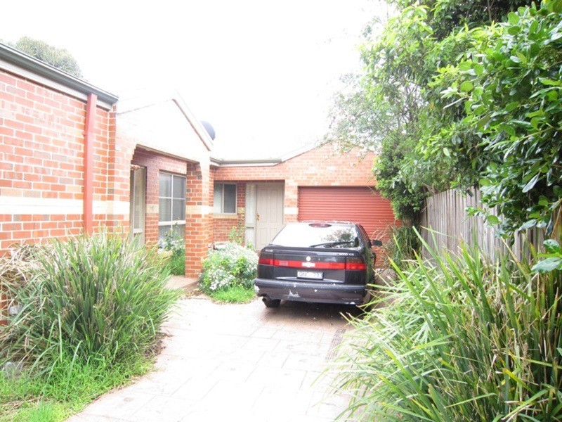 3/7 Bleazby Street, Bentleigh VIC 3204