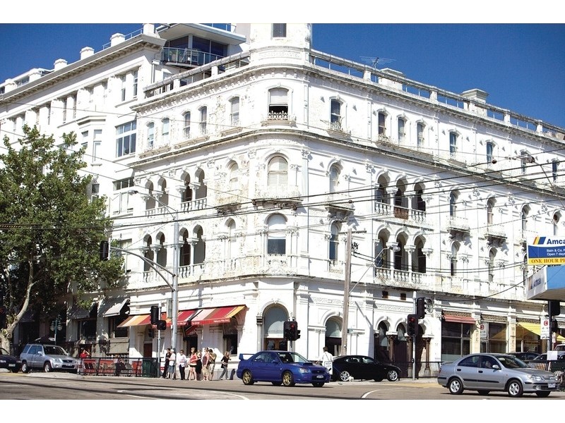 3/129 Fitzroy Street, St Kilda VIC 3182