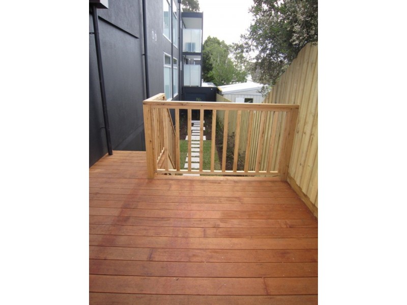 8/1 George Street, Sandringham VIC 3191