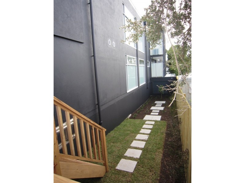 8/1 George Street, Sandringham VIC 3191