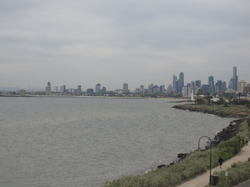 6/11 Bluff Avenue, Elwood VIC 3184