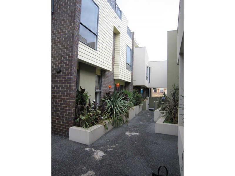 4/231 Glenhuntly Road, Elsternwick VIC 3185
