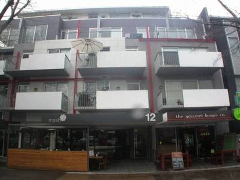 10/12 Fitzroy Street, St Kilda VIC 3182