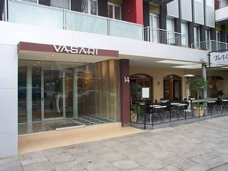 3/14 Fitzroy Street, St Kilda VIC 3182