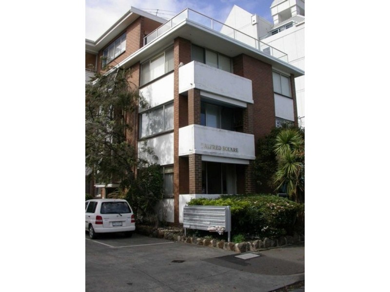 5/7 Alfred Square, St Kilda VIC 3182