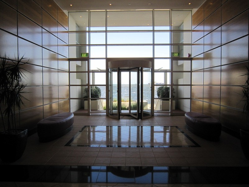 T03/115 Beach Street, Port Melbourne VIC 3207