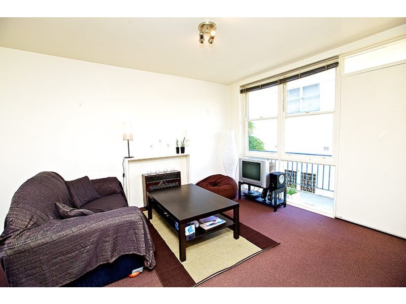 5/10 Gurner Street, St Kilda VIC 3182