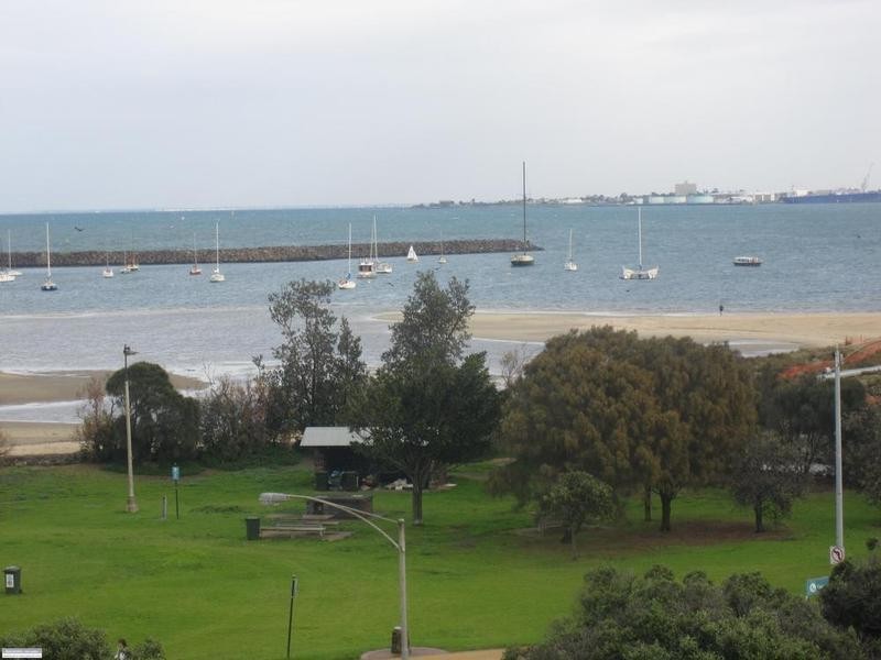 St Kilda VIC 3182