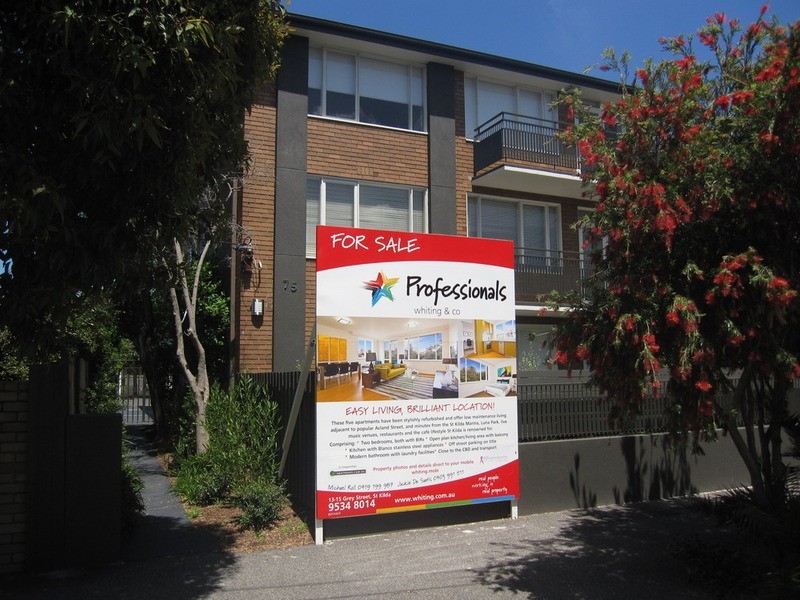 2-6/75 Spenser Street, St Kilda VIC 3182