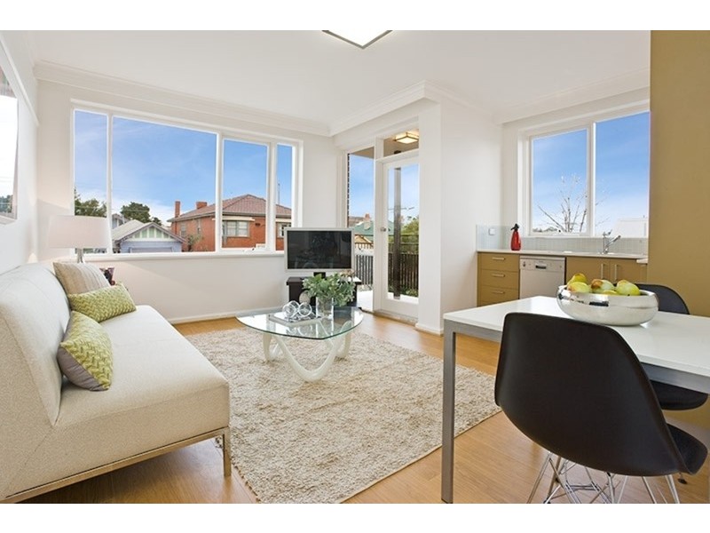 2-6/75 Spenser Street, St Kilda VIC 3182