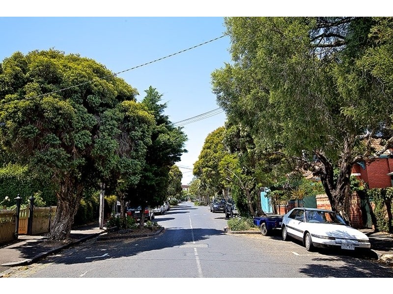 5/10 Gurner Street, St Kilda VIC 3182