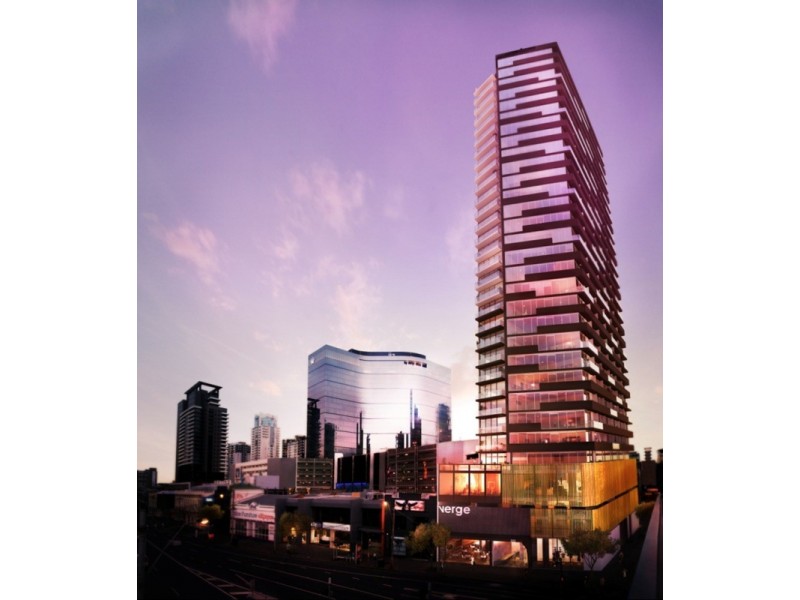 252 City Road, Southbank VIC 3006