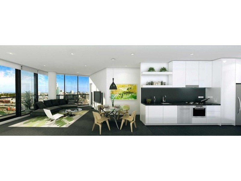 252 City Road, Southbank VIC 3006