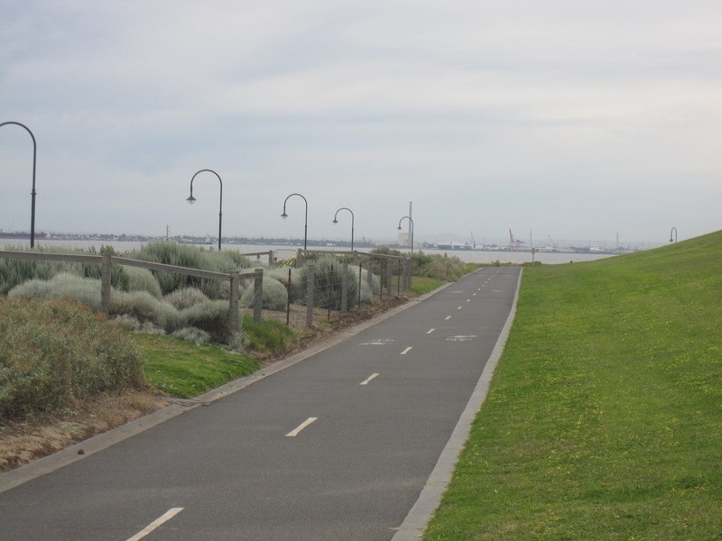 6/11 Bluff Avenue, Elwood VIC 3184