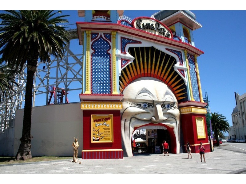 29/1-2 The Esplanade, St Kilda VIC 3182