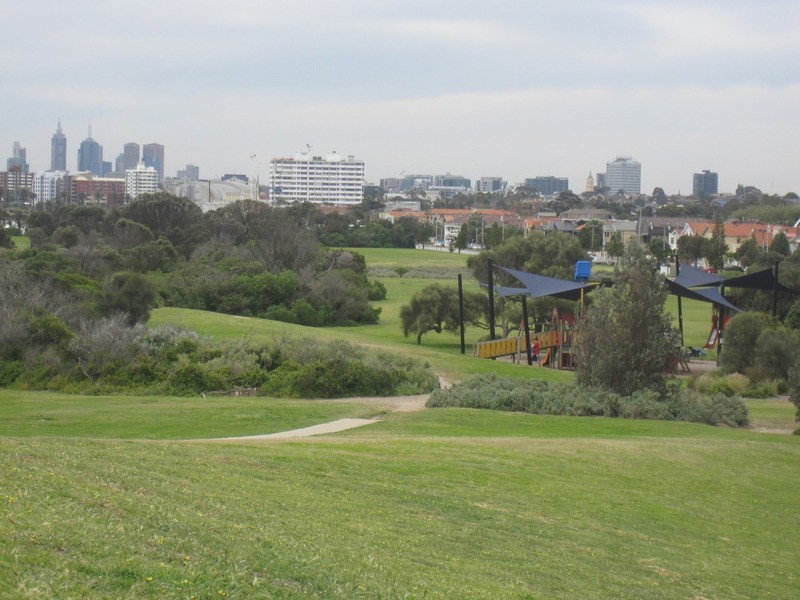 6/11 Bluff Avenue, Elwood VIC 3184