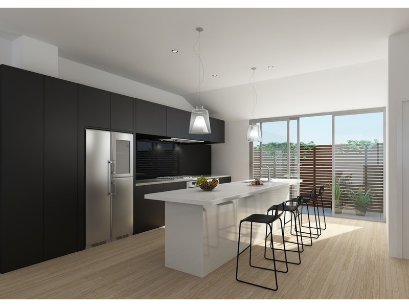 11 – 23A Octavia Street, St Kilda VIC 3182