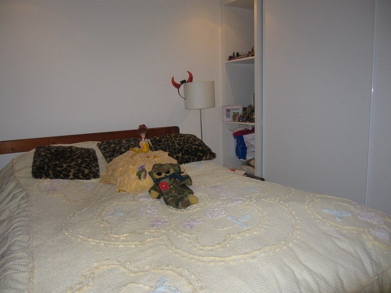 6/11 Bluff Avenue, Elwood VIC 3184