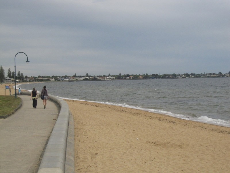 6/11 Bluff Avenue, Elwood VIC 3184