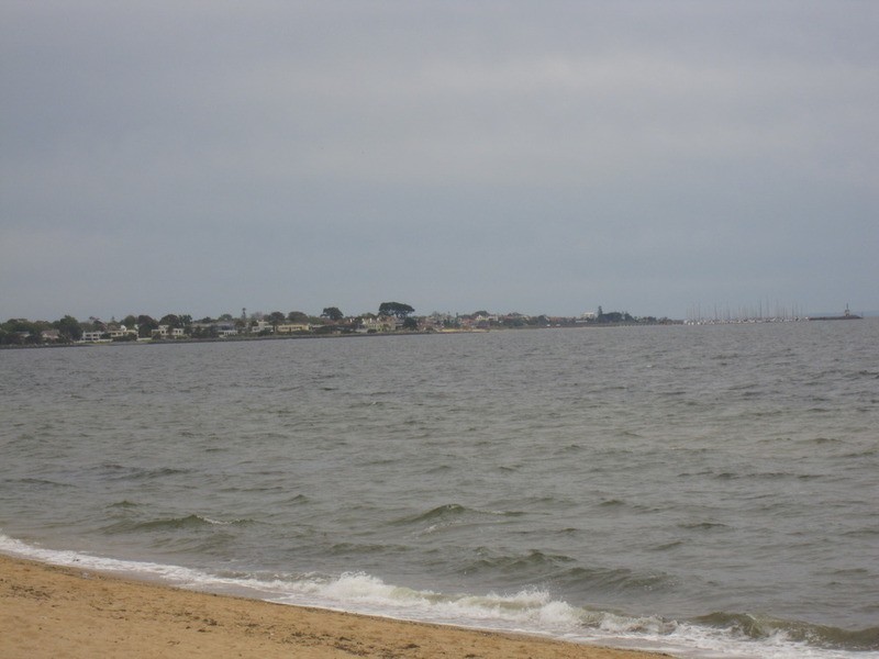 6/11 Bluff Avenue, Elwood VIC 3184