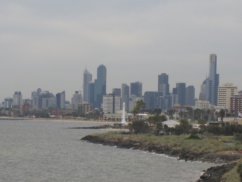 6/11 Bluff Avenue, Elwood VIC 3184