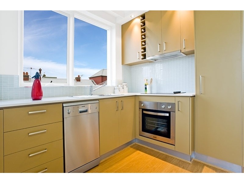 2-6/75 Spenser Street, St Kilda VIC 3182