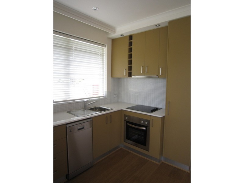 5/75 Spenser Street, St Kilda VIC 3182