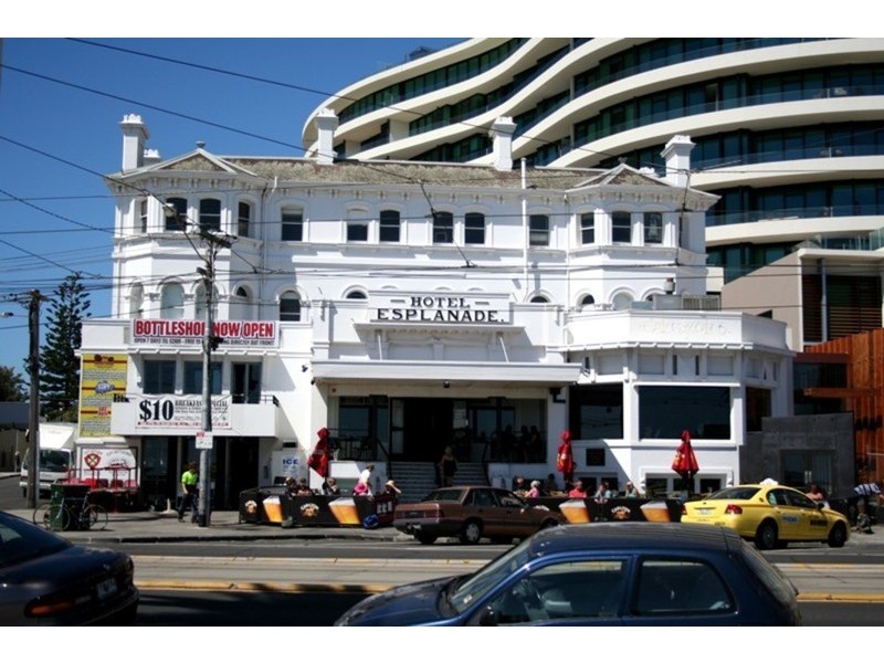 37/233 Canterbury Road, St Kilda VIC 3182