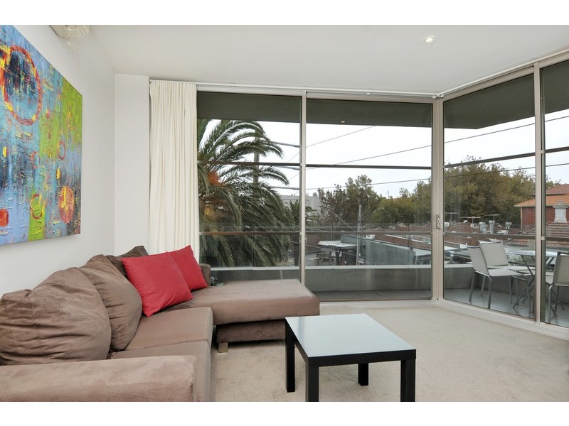36/220 Barkly Street, St Kilda VIC 3182