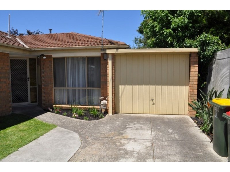 3/198 Tucker Road, Bentleigh VIC 3204