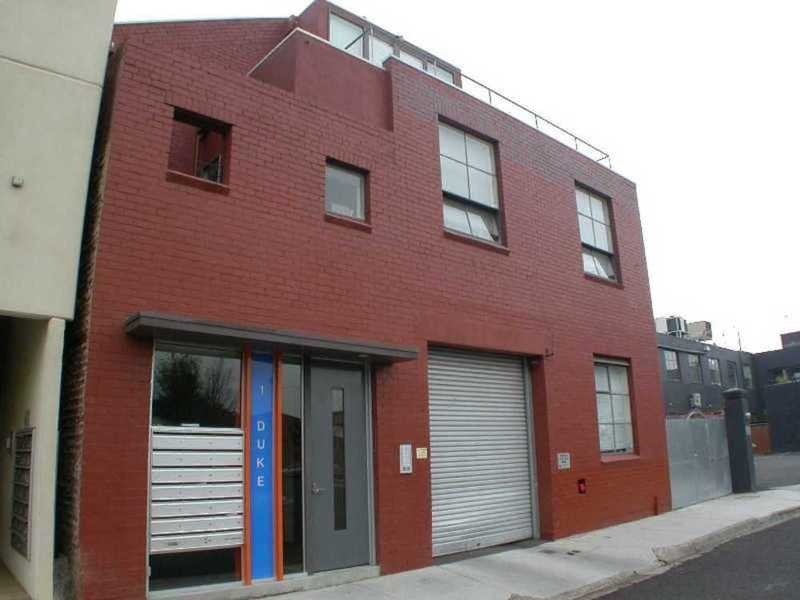 6/1 Duke Street, St Kilda East VIC 3183