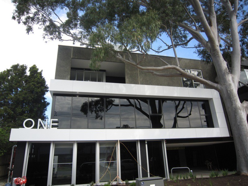8/1 George Street, Sandringham VIC 3191