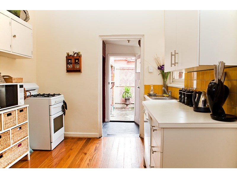 25 Havelock Street, St Kilda VIC 3182