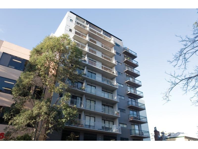 506/69-71 Stead Street, South Melbourne VIC 3205