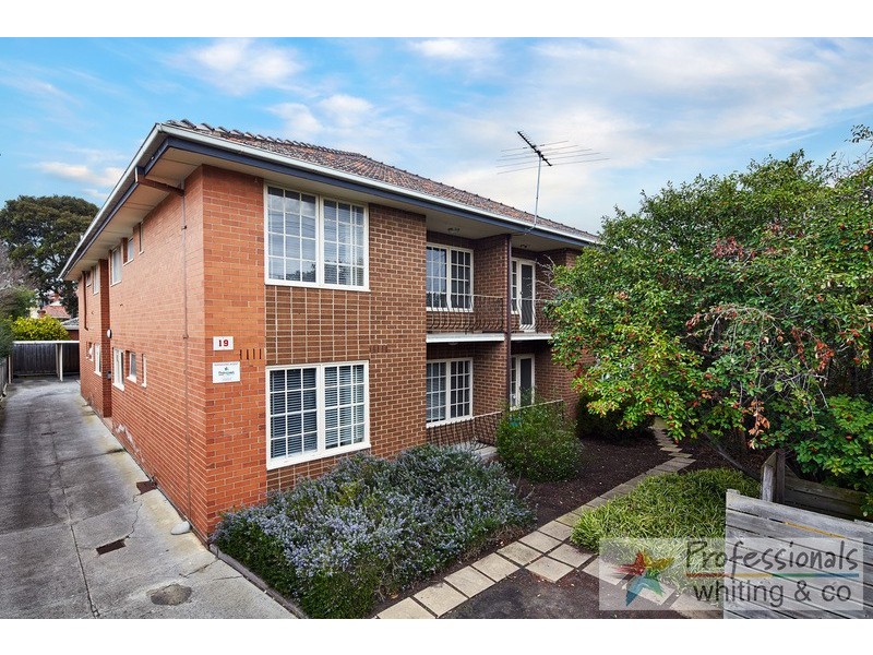 4/19 Field Street, Caulfield South VIC 3162