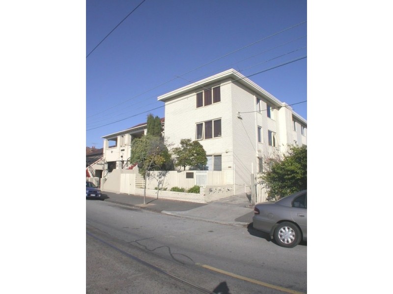 6/63 Carlisle Street, St Kilda VIC 3182