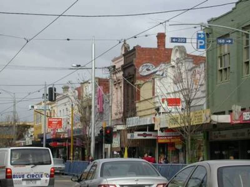 6/63 Carlisle Street, St Kilda VIC 3182