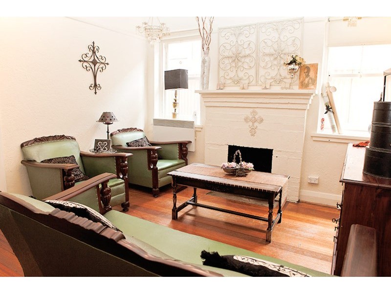 25 Havelock Street, St Kilda VIC 3182