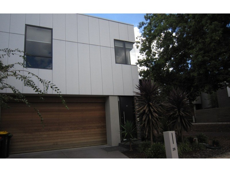 26 Evergreen Circuit, Cheltenham VIC 3192