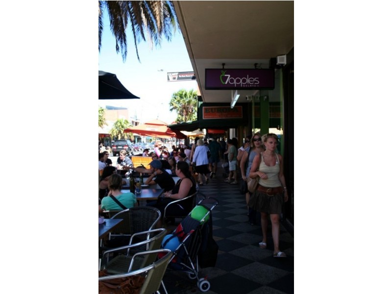 8/22 Mitford Street, St Kilda VIC 3182