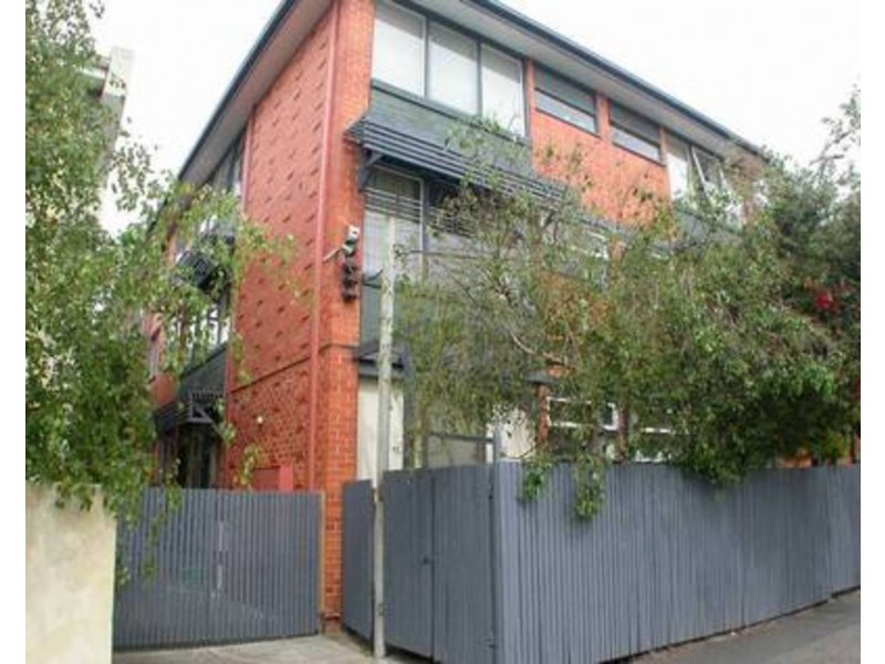 11/162 Chapel Street, St Kilda VIC 3182
