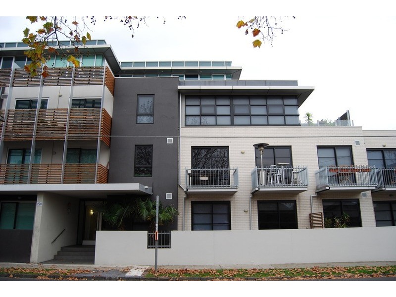 33/220 Barkly Street, St Kilda VIC 3182